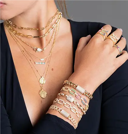RC Jewellers