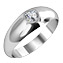 PLATINUM RINGS