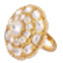 Polki Rings