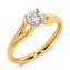 Solitaire Rings