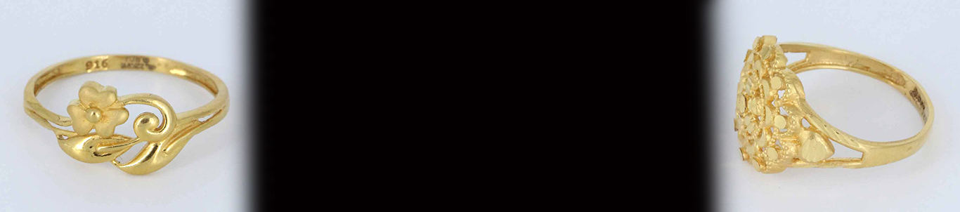 RC JEWELLERS