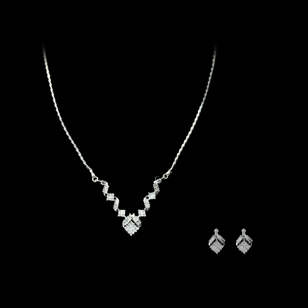Diamond Set DSN0167