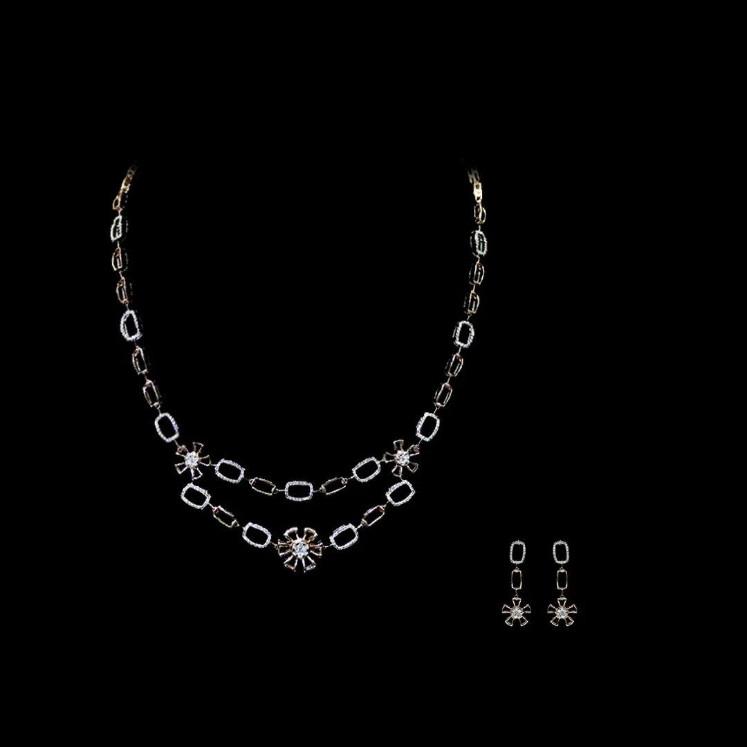 Diamond Set DSN0161