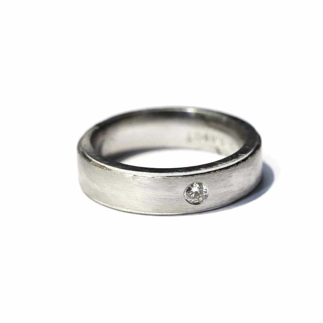 Diamond Ring Vega