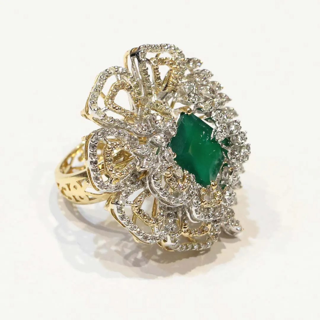 Cocktail Ring