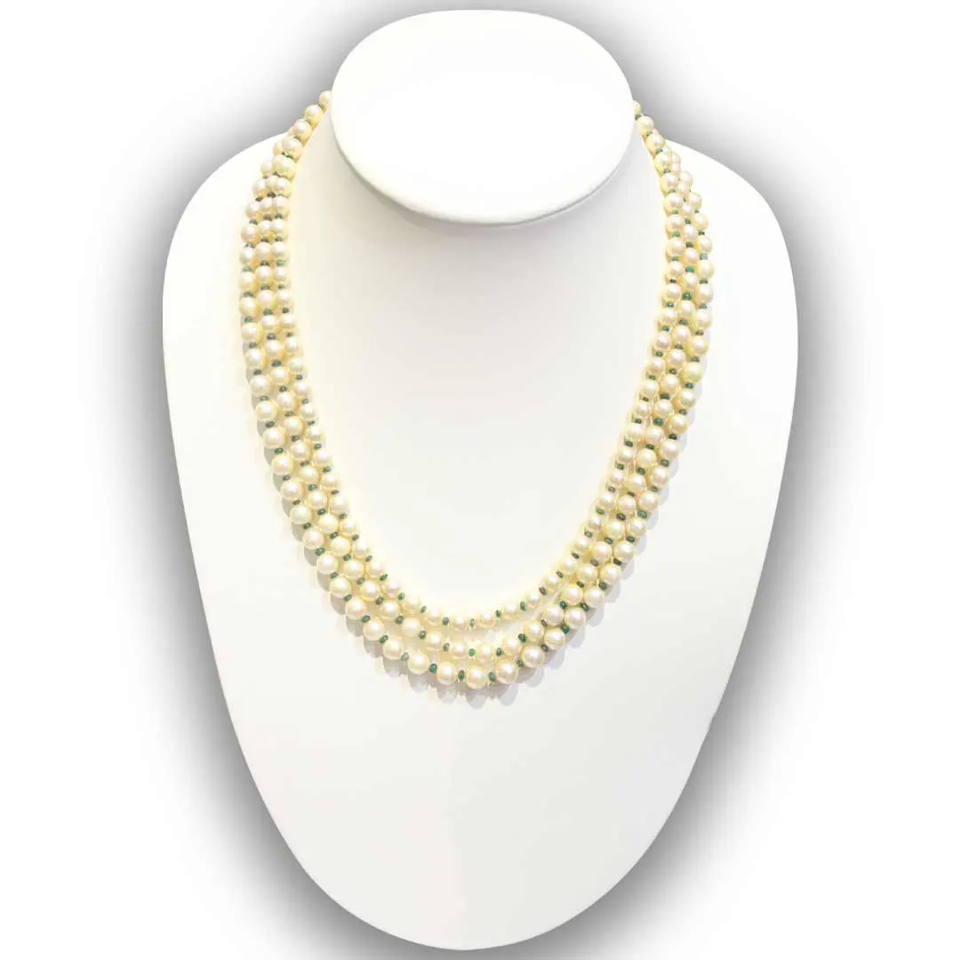 Pearl String