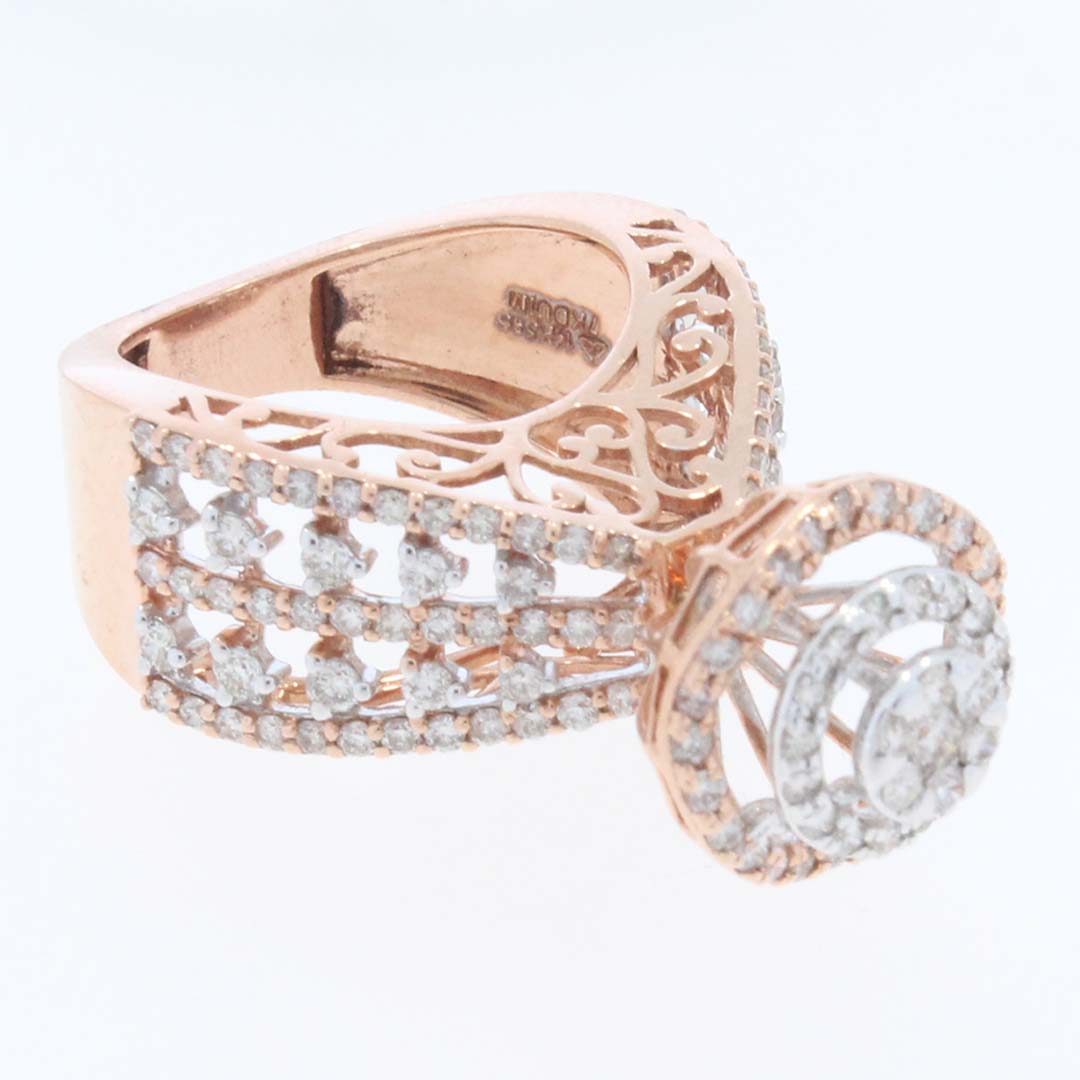 Cocktail Ring