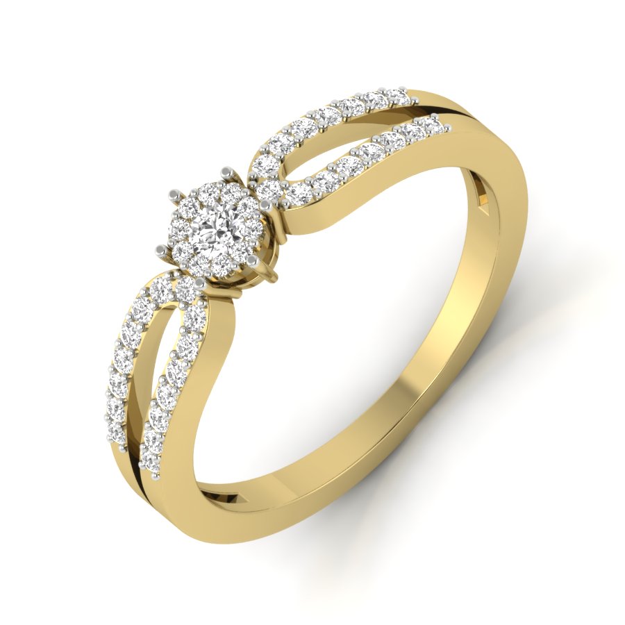 Diamond Ring