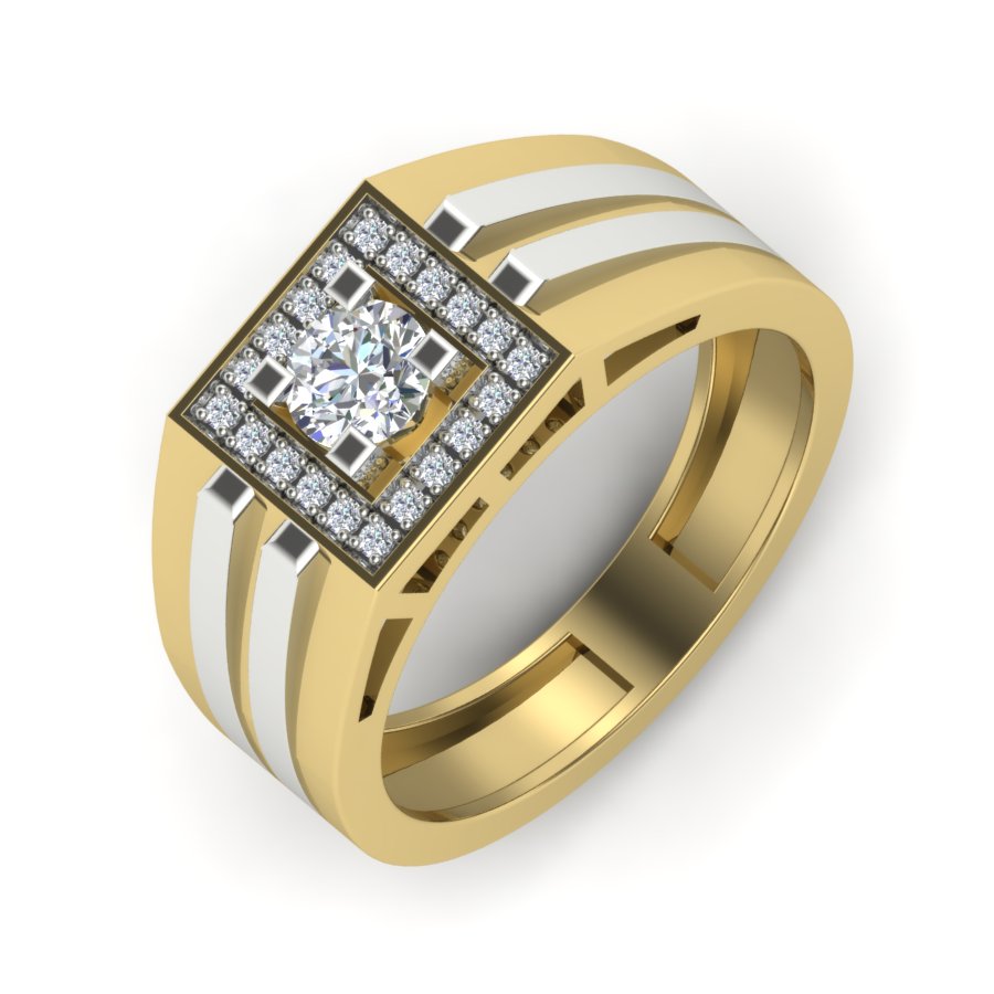 Diamond Band
