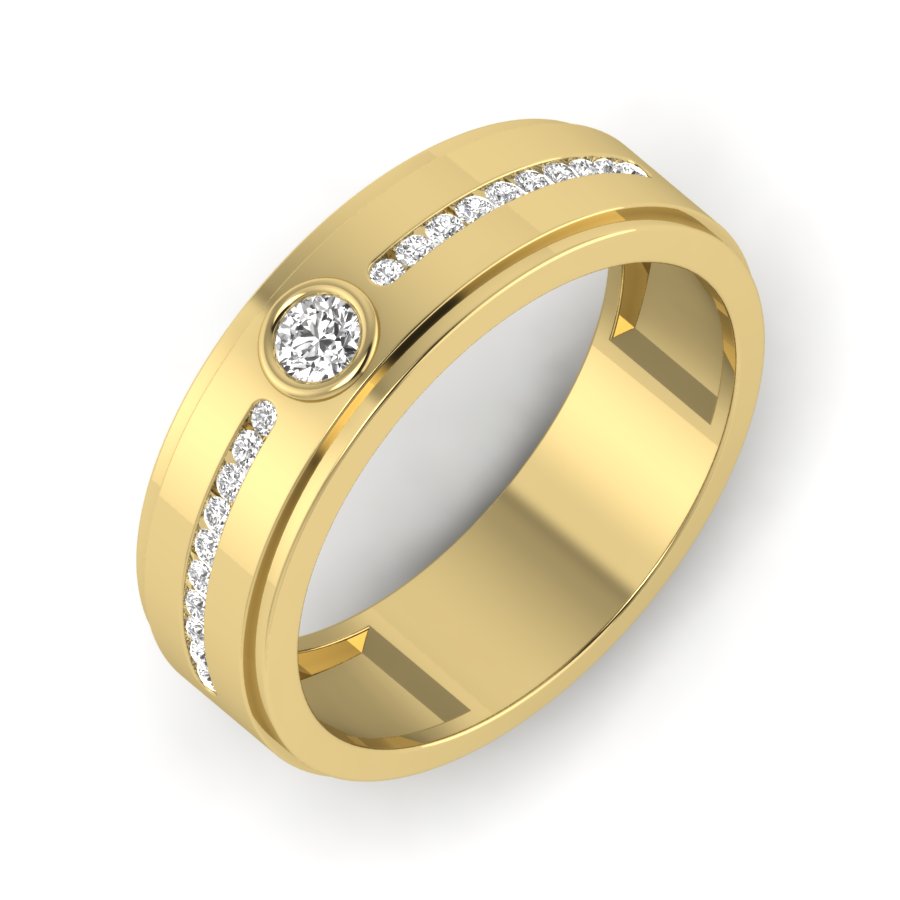 Diamond Band