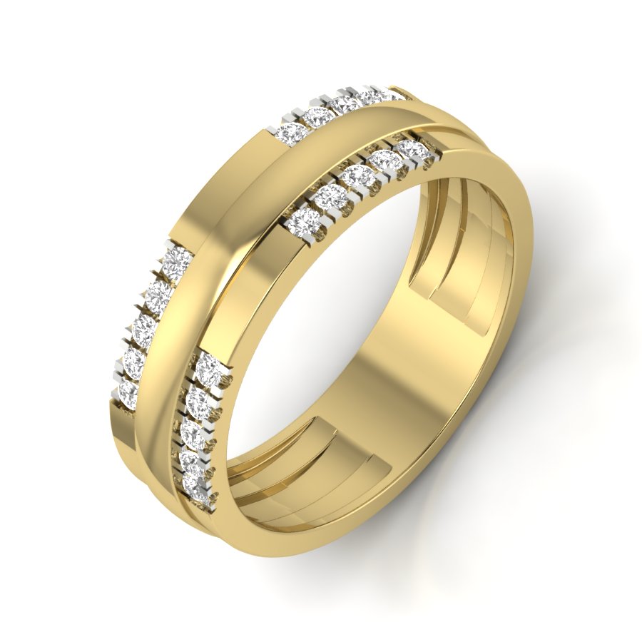 Diamond Band