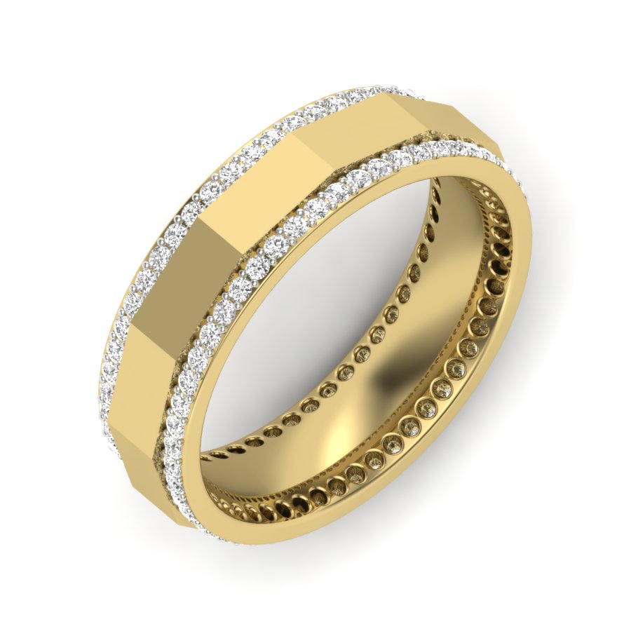 Diamond Band