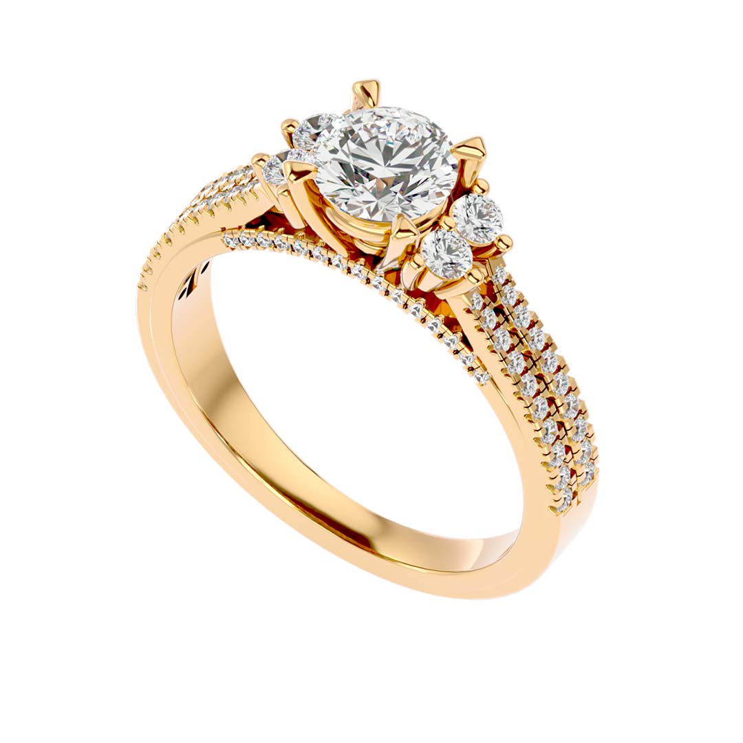 Diamond Ring