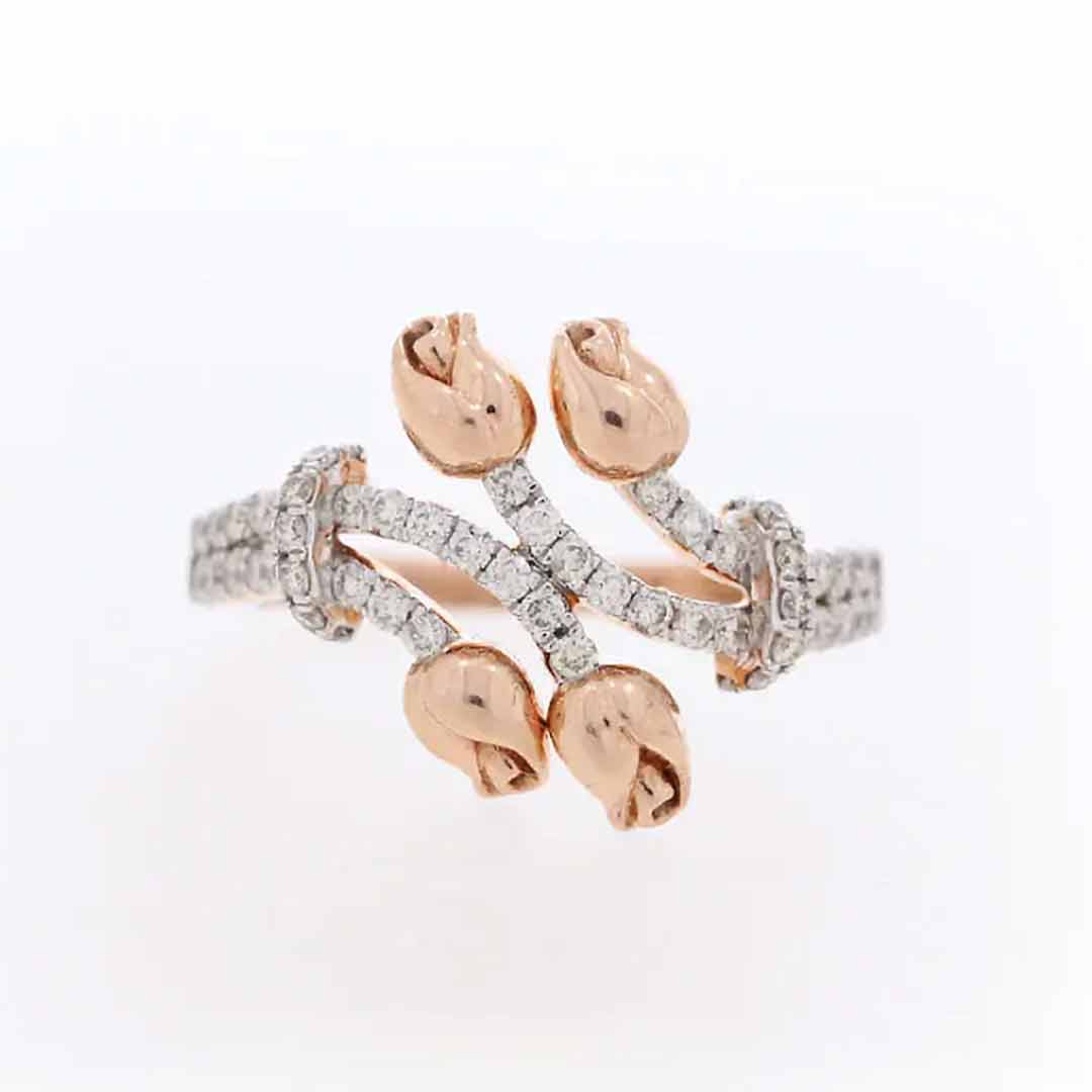 Diamond Ring Maya