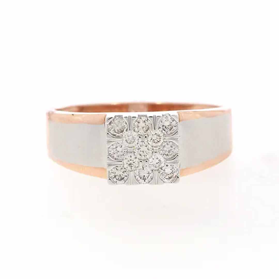 Diamond Ring Pontus