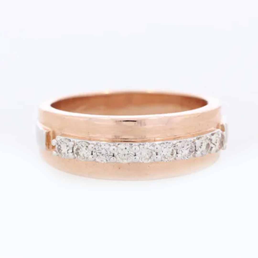 Diamond Band Jason
