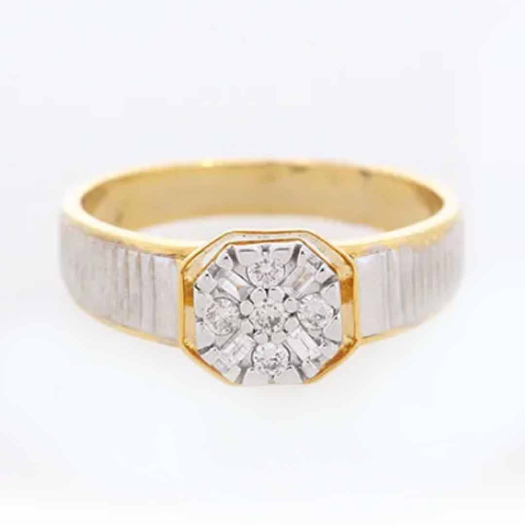 Diamond Ring Gene