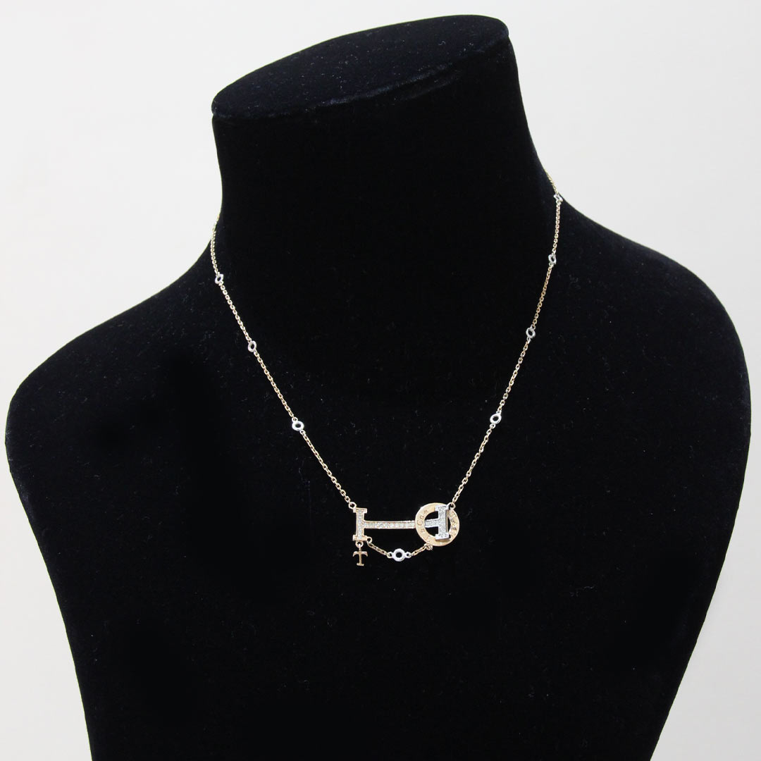 Diamond Pendant