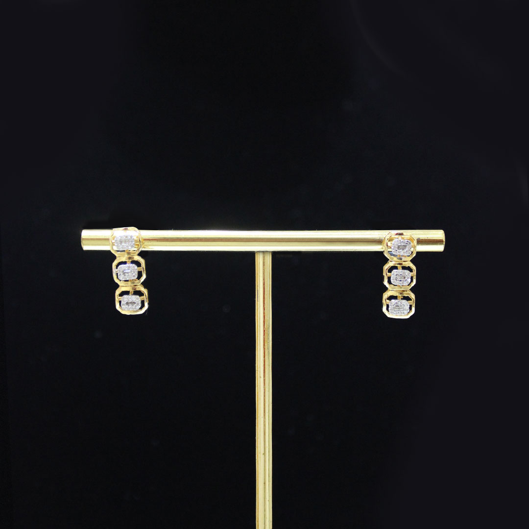 Diamond Tops