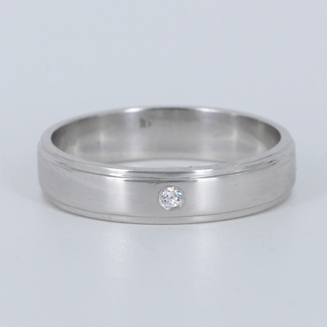 Platinum Band