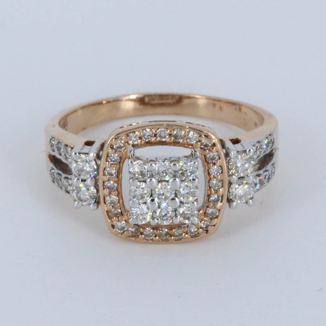 Diamond Ring