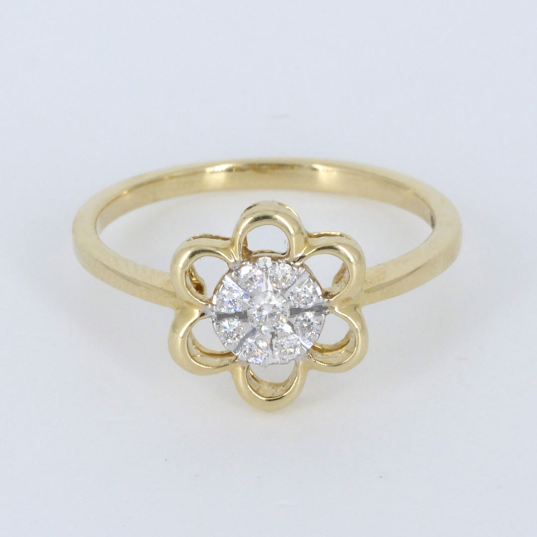 Diamond Ring