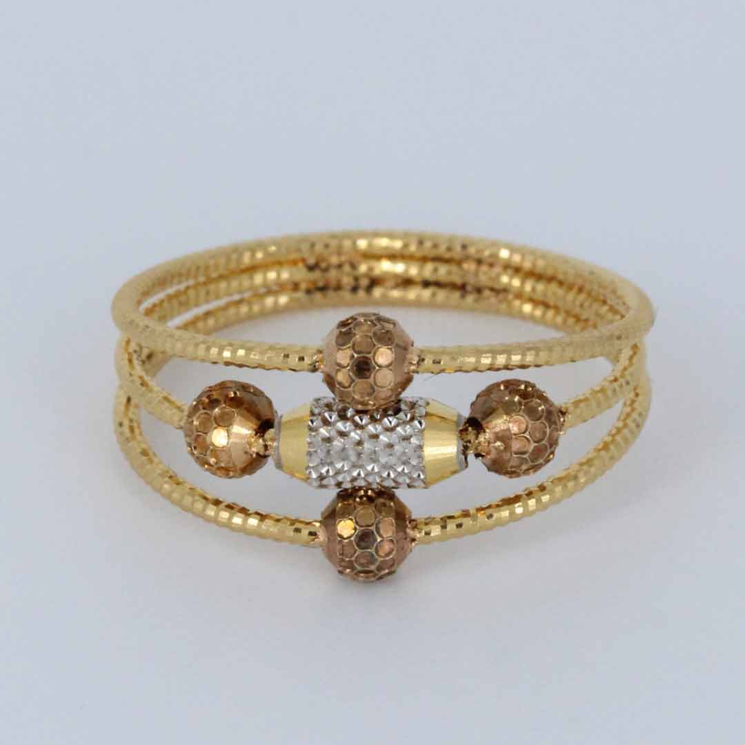 Gold Ring