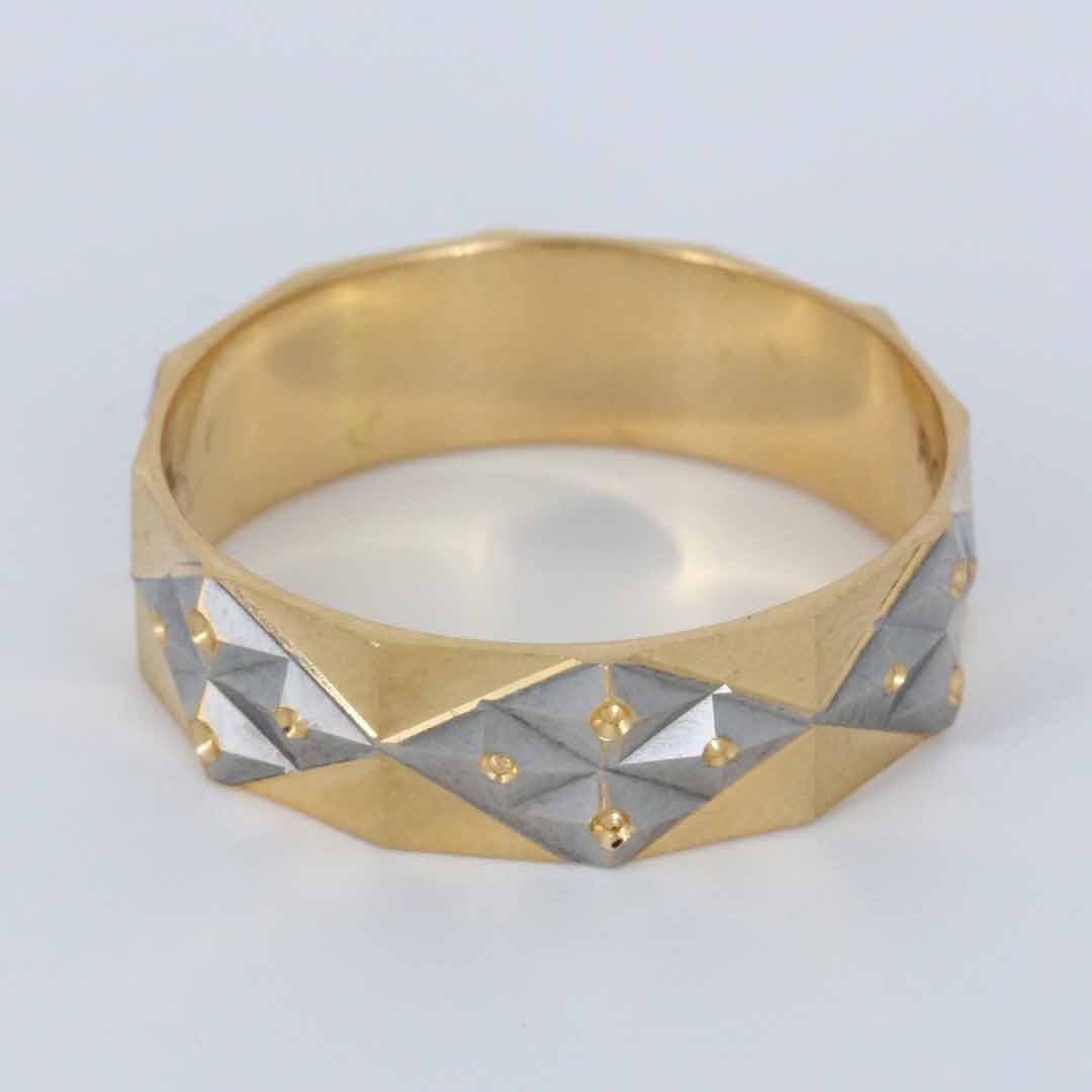 Gold Ring