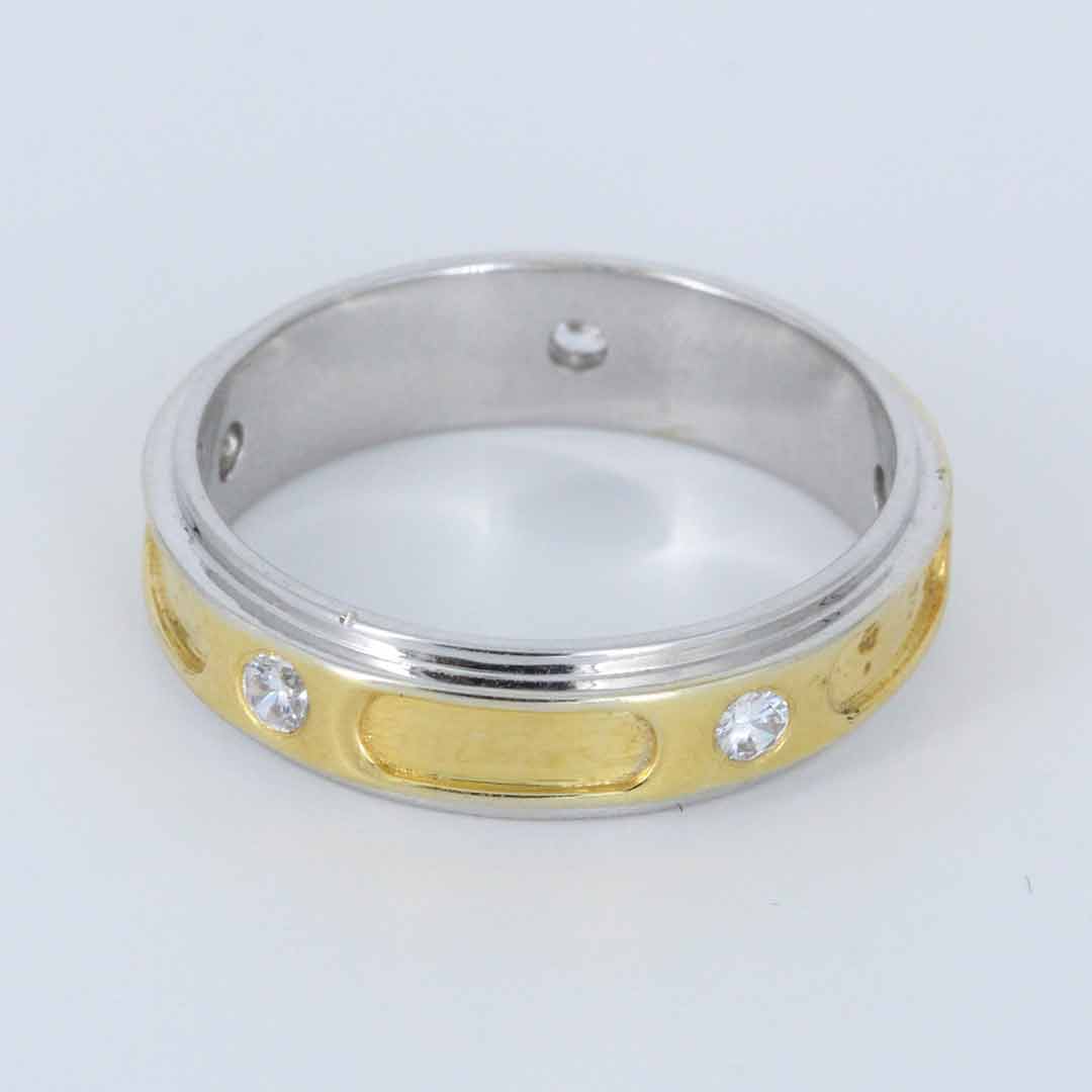 Gold Ring