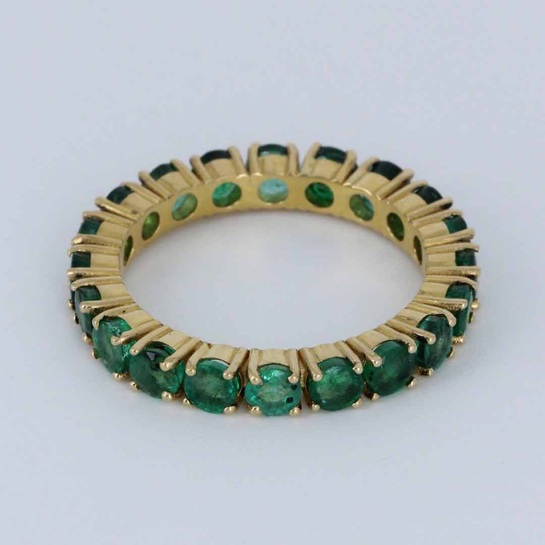 Gold Ring
