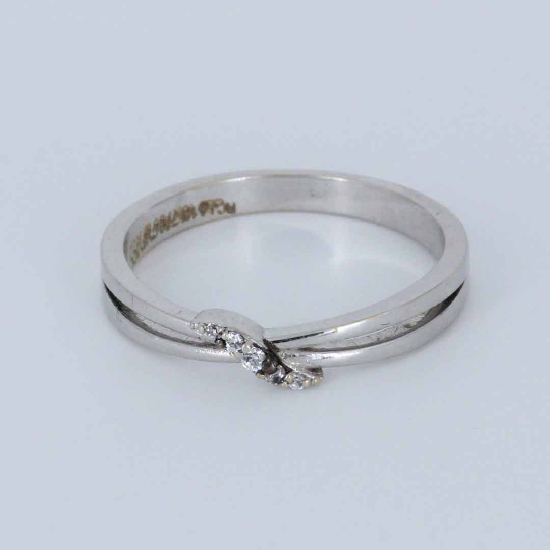 Gold Ring