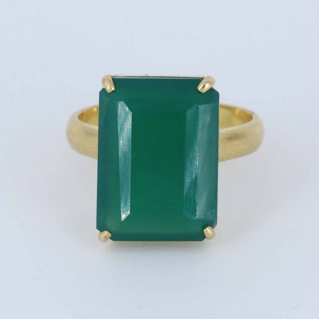 Gold Ring
