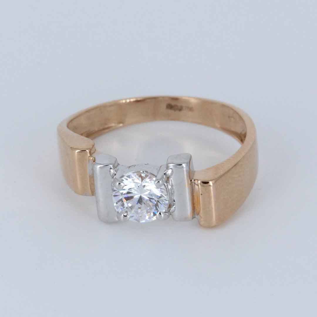 Gold Ring