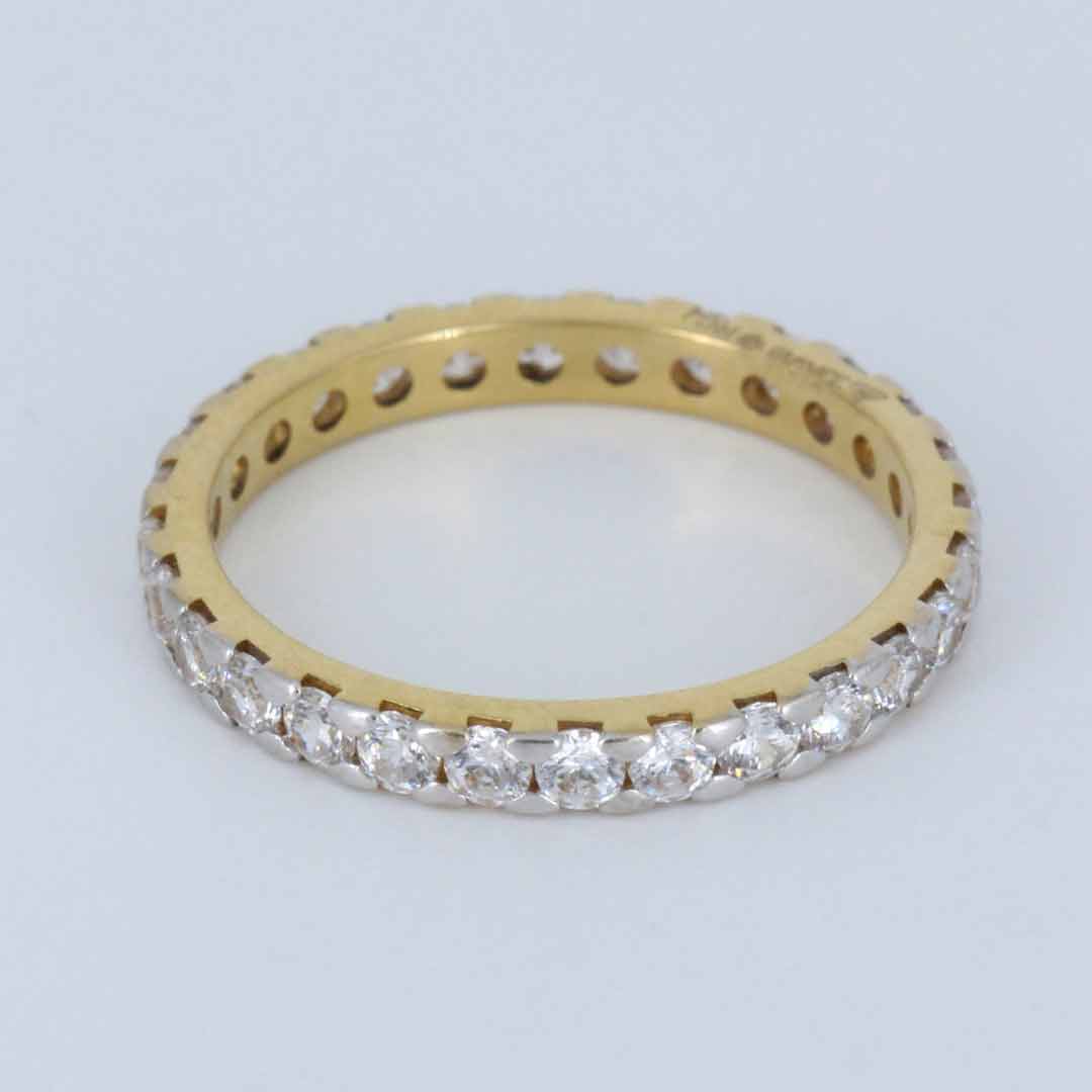 Gold Ring