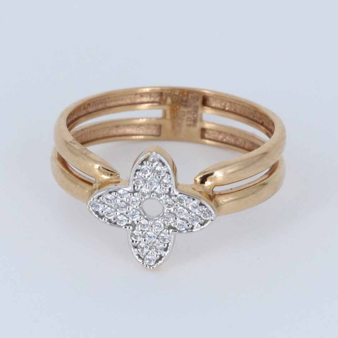 Gold Ring