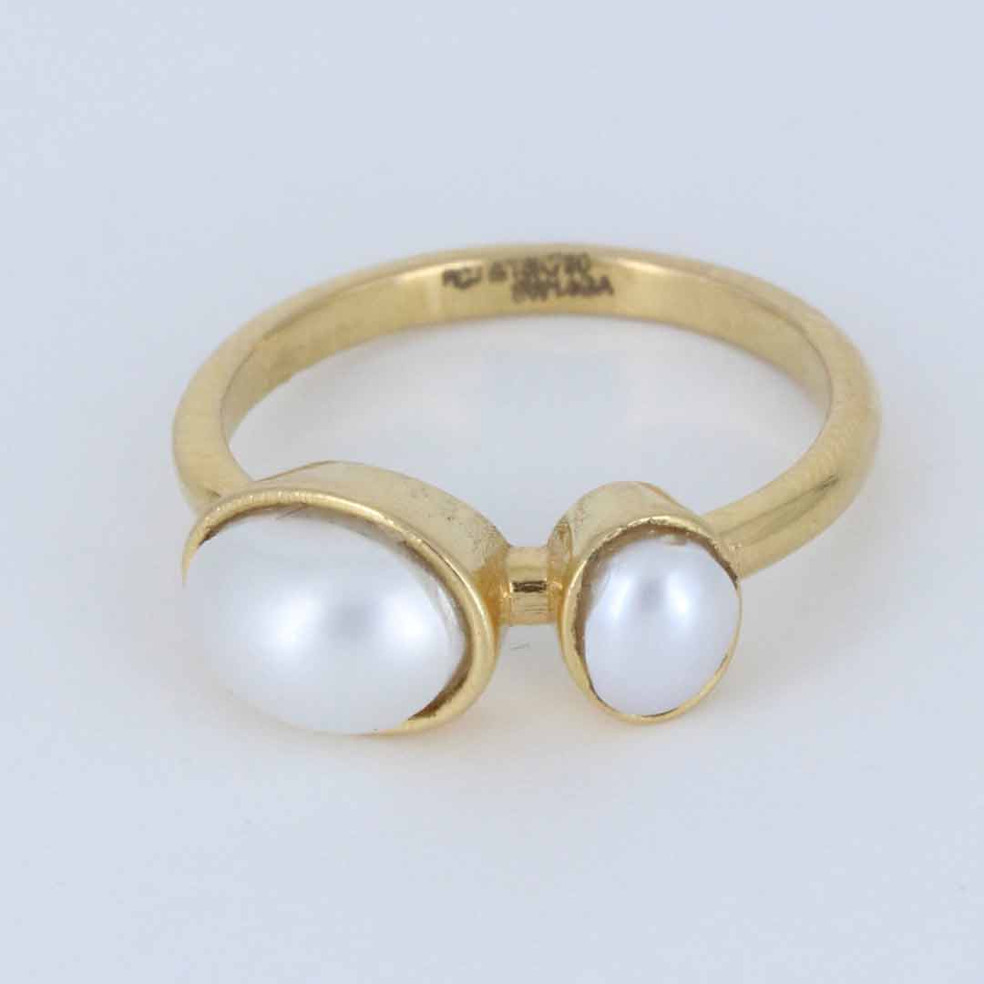 Gold Ring