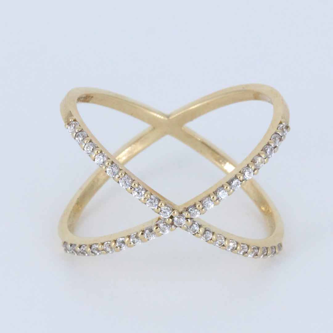 Gold Ring