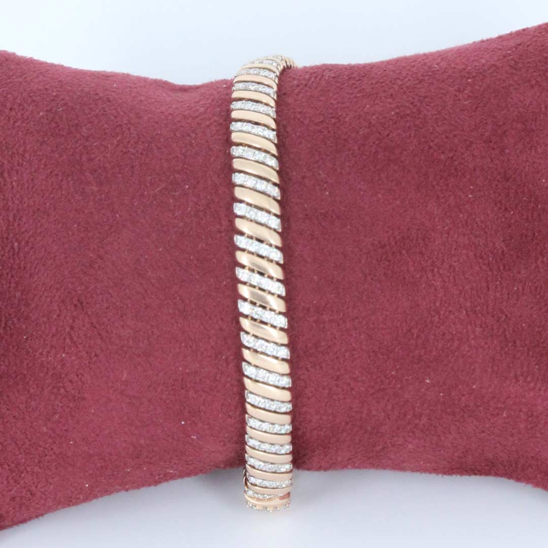 Diamond Bracelet