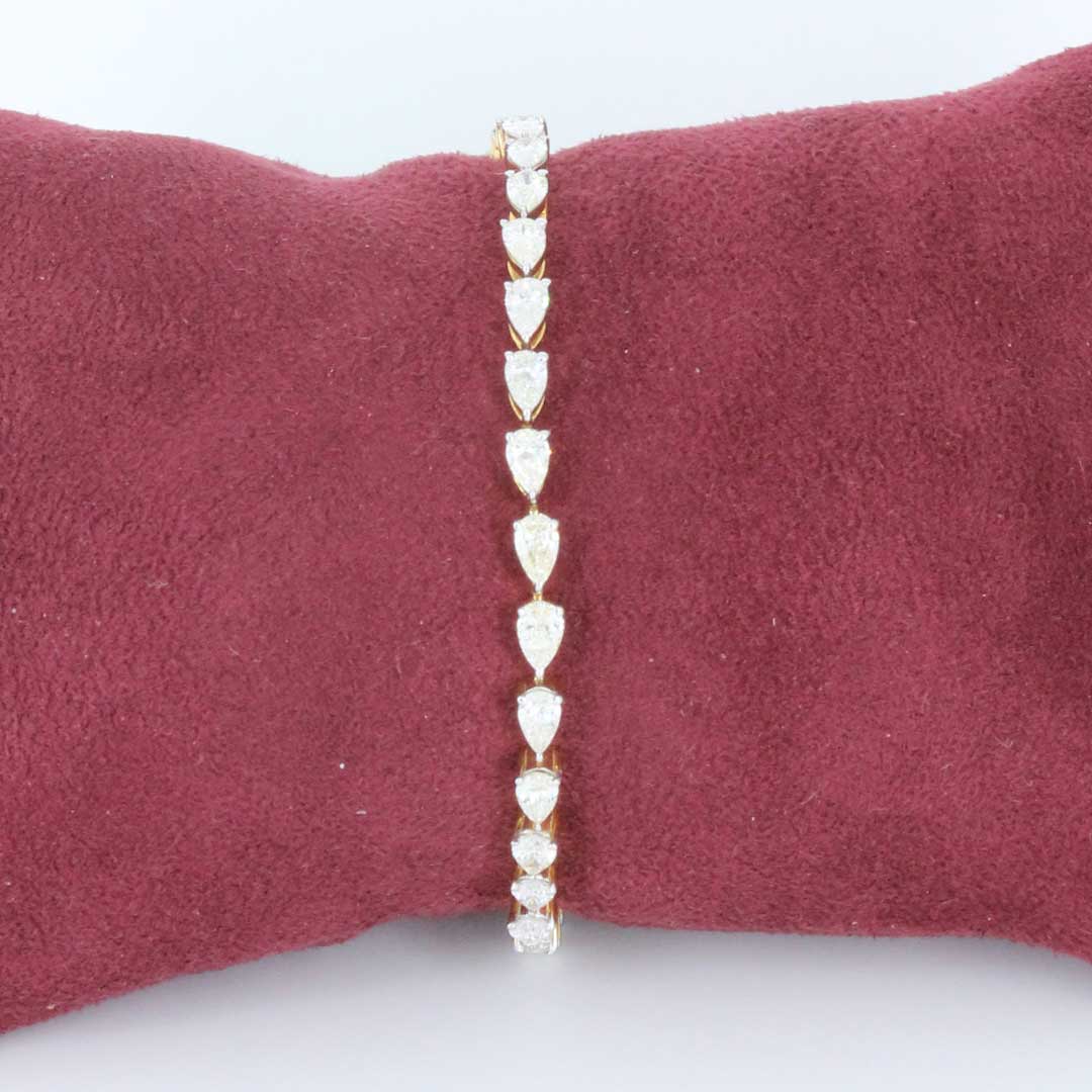 Diamond Bracelet