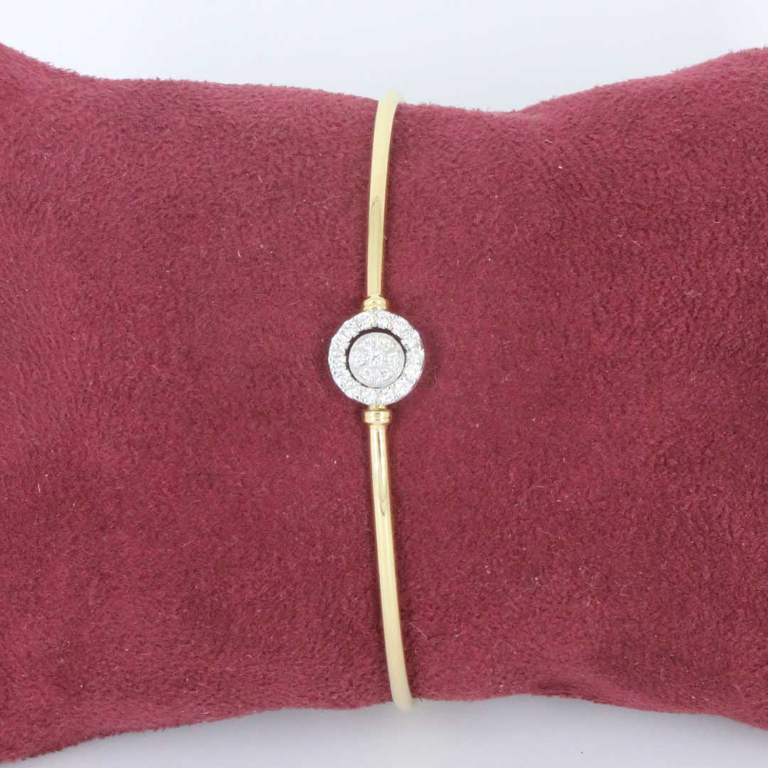 Diamond Bracelet