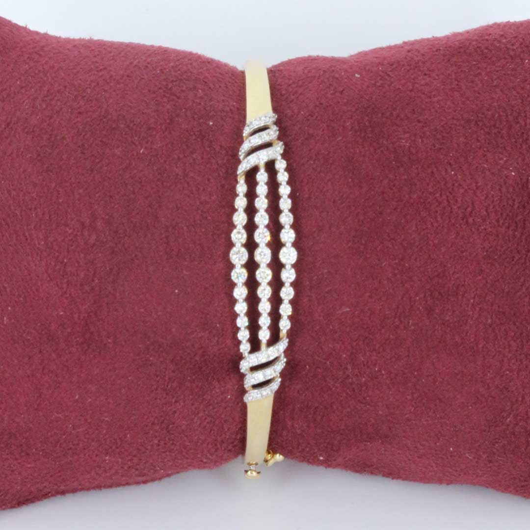 Diamond Bracelet