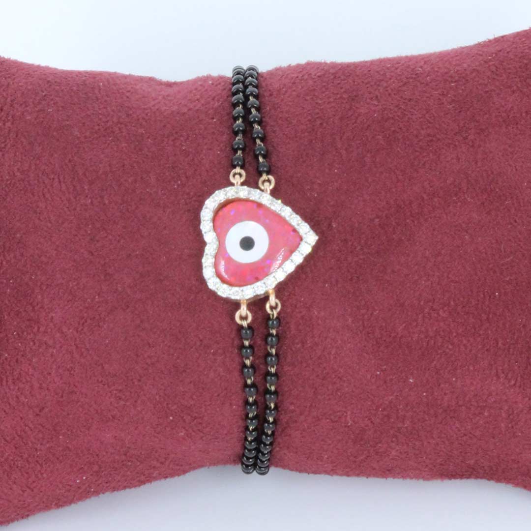Diamond Bracelet