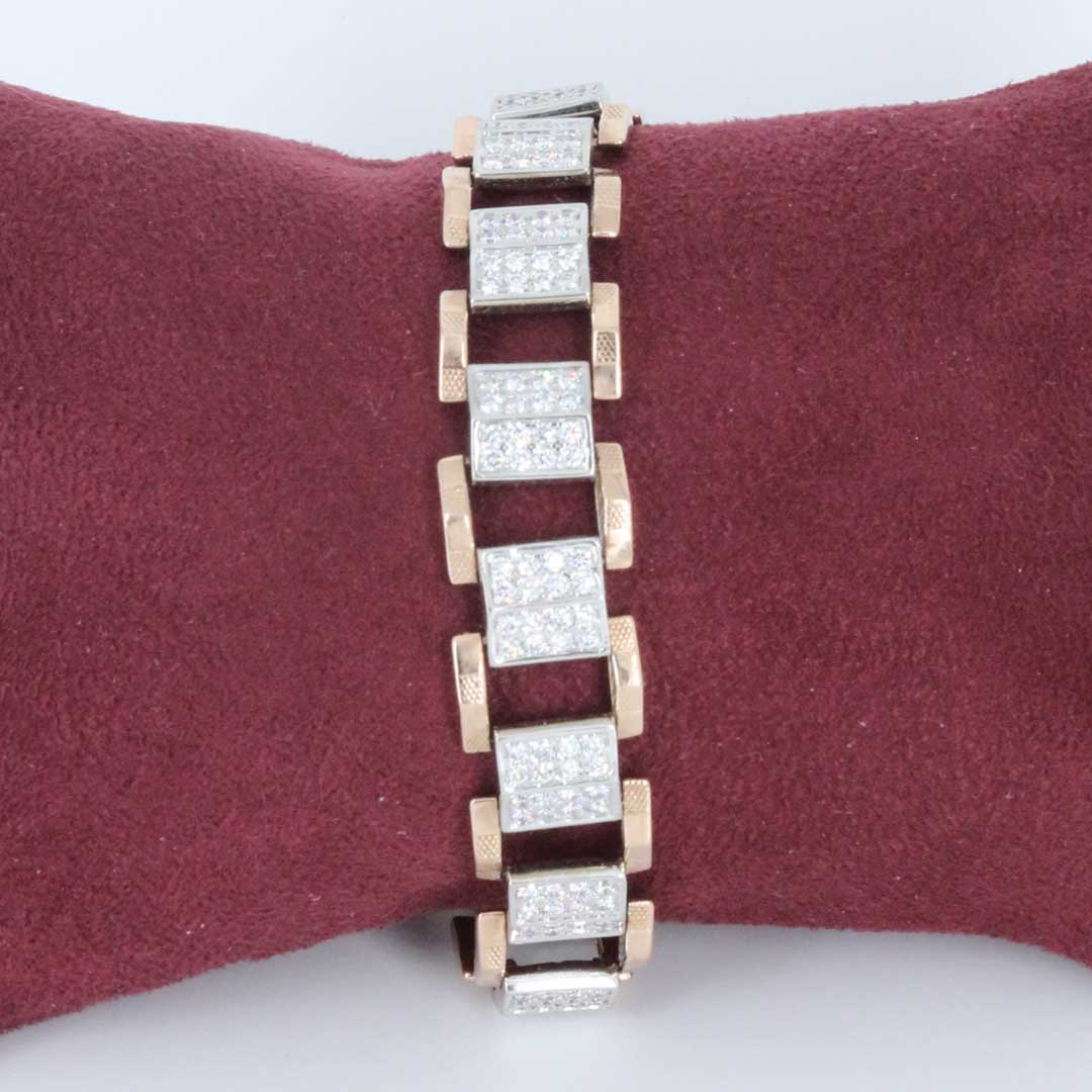 Diamond Bracelet