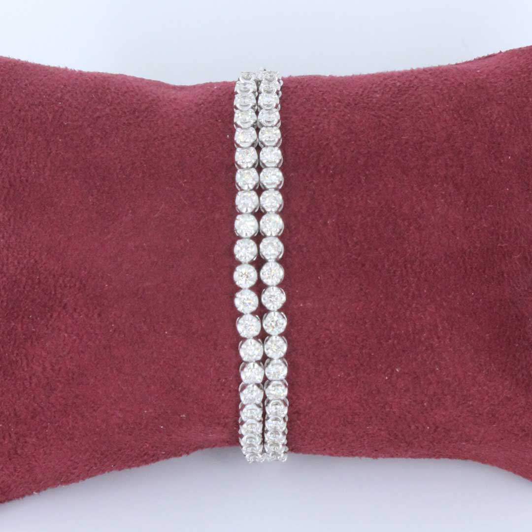 Diamond Bracelet