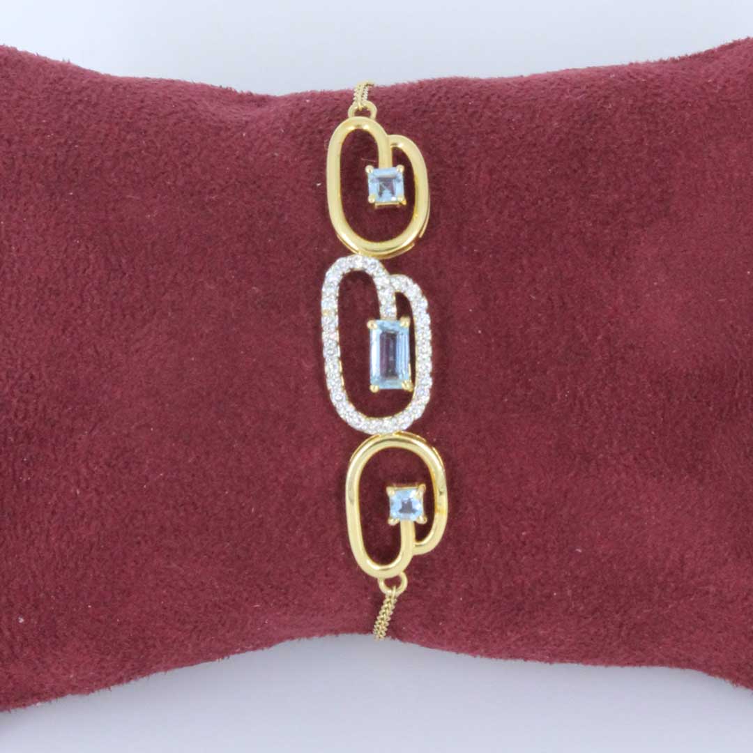 Diamond Bracelet