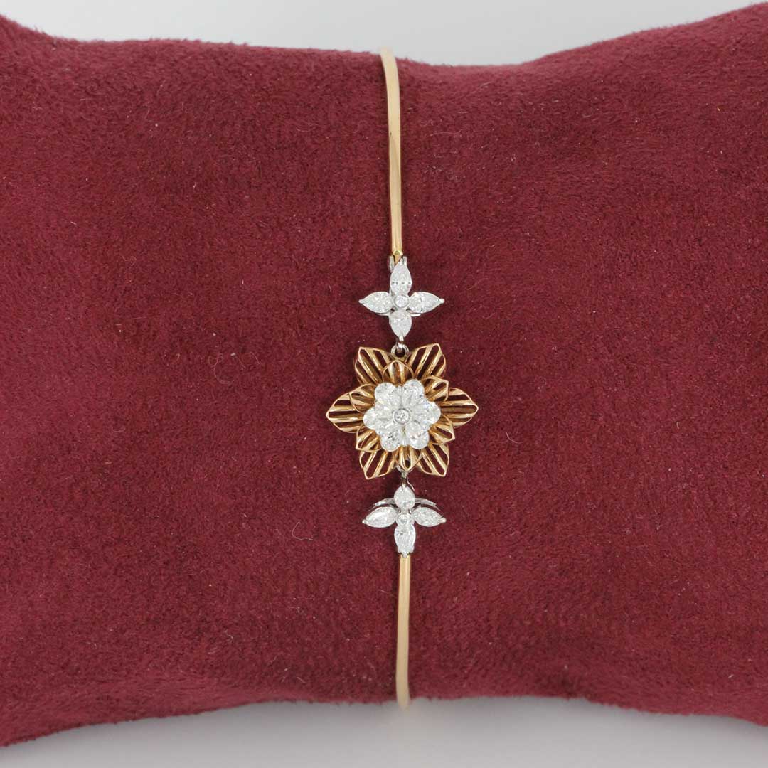 Diamond Bracelet