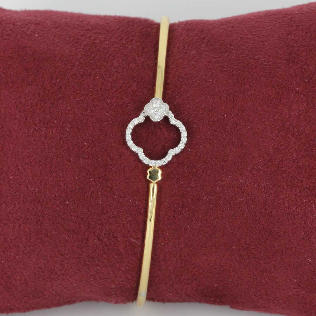 Diamond Bracelet