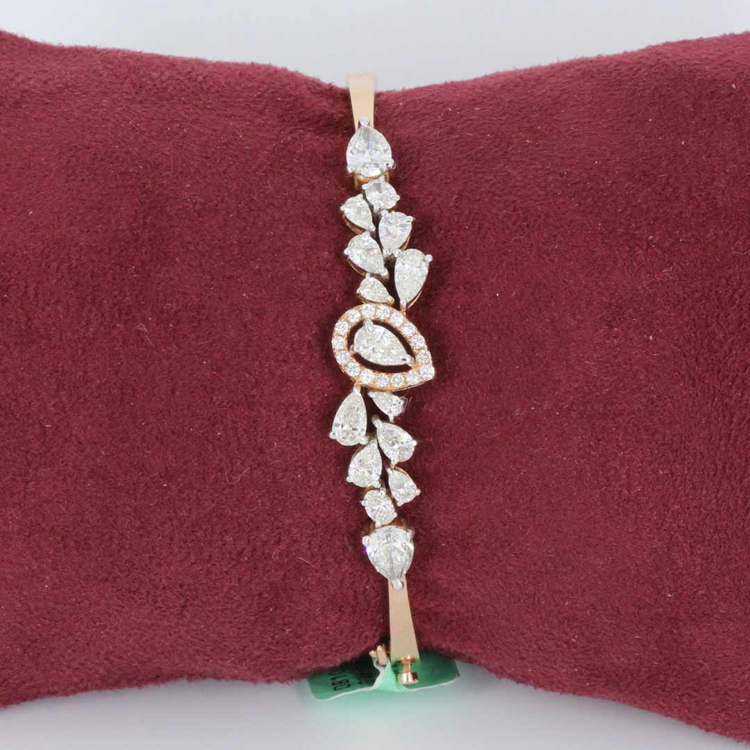 Diamond Bracelet