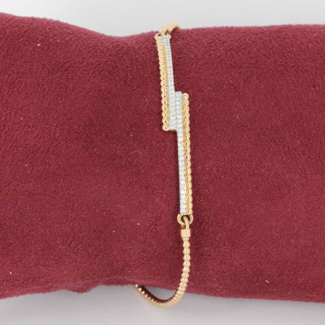 Diamond Bracelet