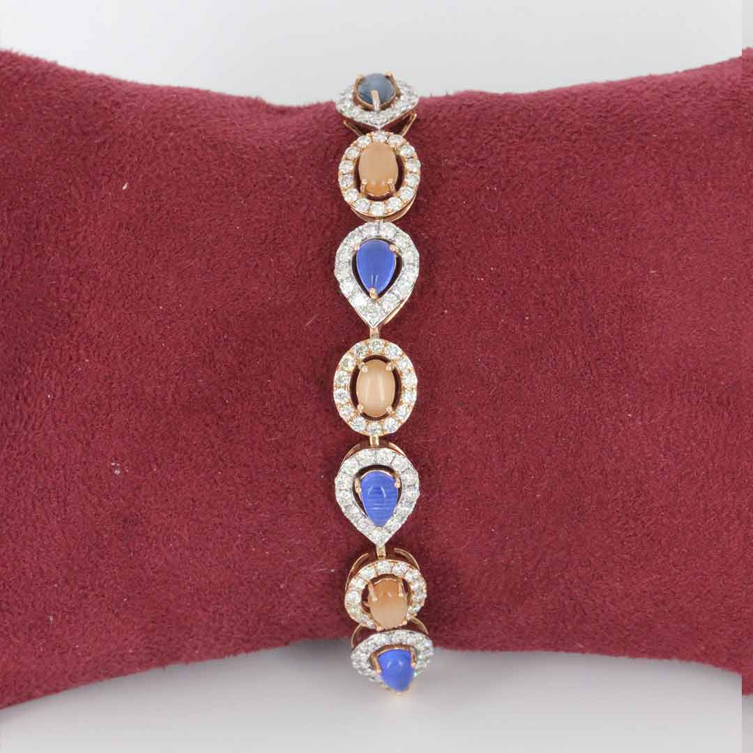 Diamond Bracelet